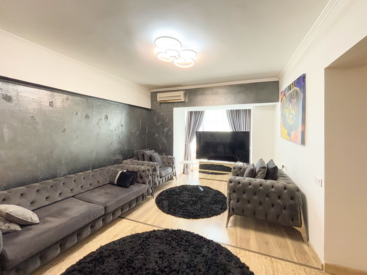 Chirie | Apartament 3 camere | Ultracentral | Metrou Piața Unirii - Poză 7
