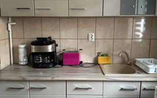 Apartament 3 camere, 69 mp utili, cu garaj – zona Facultatea de Litere - Poză 4