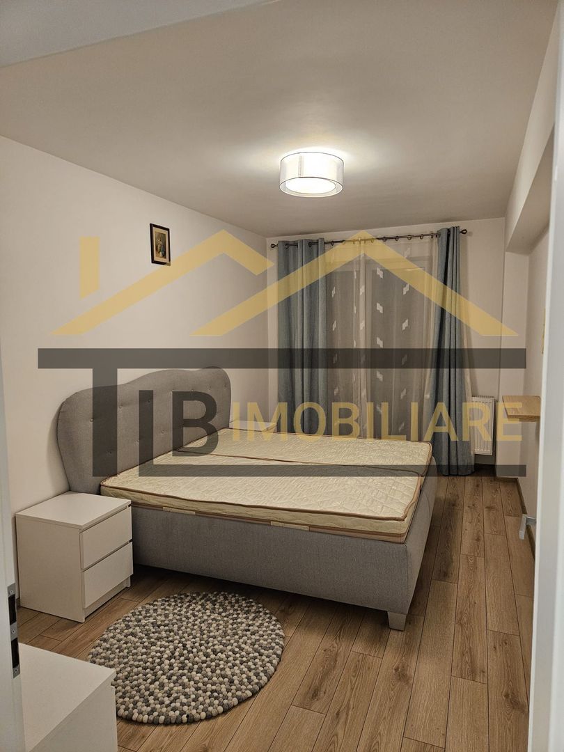 Apartament de 2 camere, 68mp, decomandat, parcare, Zona Maurer - Poză 5