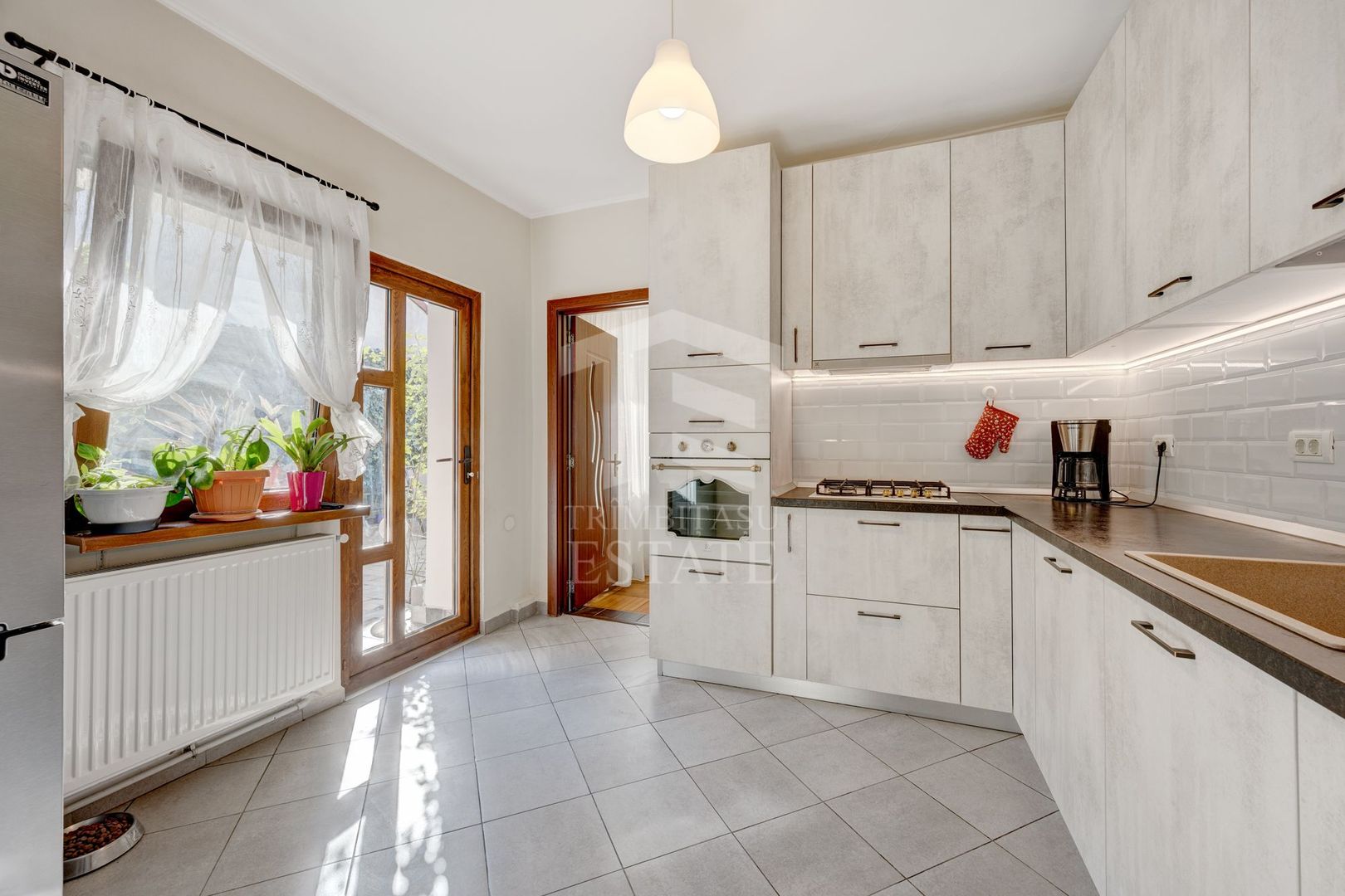 Ferentari Ofrandei Casa 4 Camere Constructie 2019 Util 120 mp - Poză 10