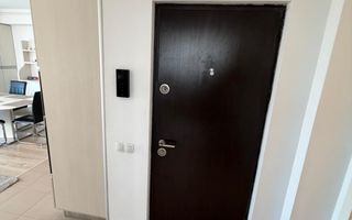Penthouse Iancu Nicolae Pipera I 3 cam 2 parcari I 75mp + 76mp terasa - Poză 6