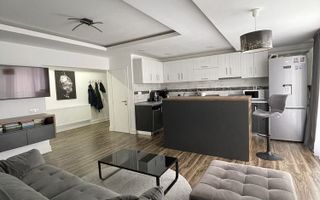 Apartament de vanzare str.Tărpiului - Poză 2