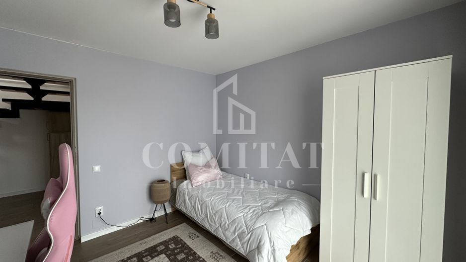 Apartament cu 3 camere | 90 mp | Zona Liberty Residential - Poză 4