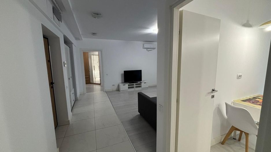 AP. 2 CAMERE ONIX PARK, INCALZIRE PARDOSEALA, MOBILAT, COMISION 0% - Poză 4