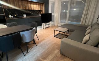 Chirie I Apartament 2 camere I MTM Residence I OMV Pipera - Poză 2