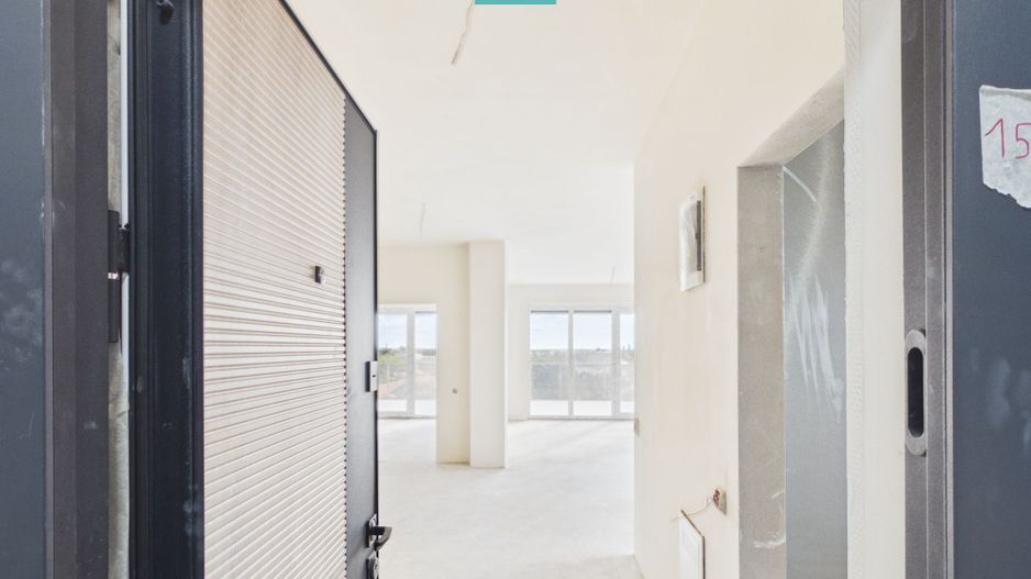 Apartament 3 camere, Iosia, 82.01 mp - Poză 2