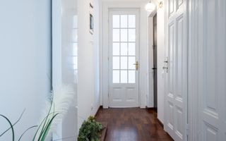 COMISION 0% - Cotroceni - Apartament exclusivist 122mp in vila renovata 2022 - Poză 13