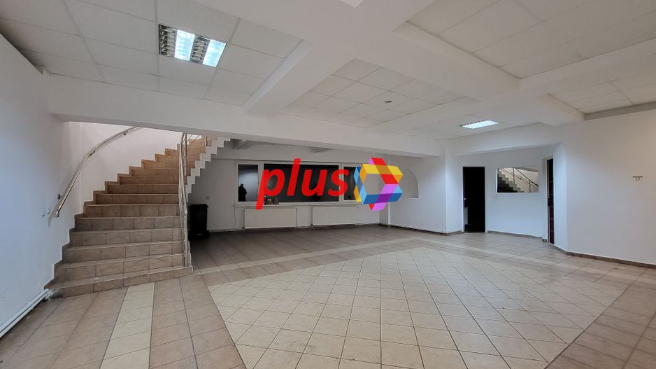 Spatiu de birouri - 280 mp # Plus-imo.ro - Poză 12