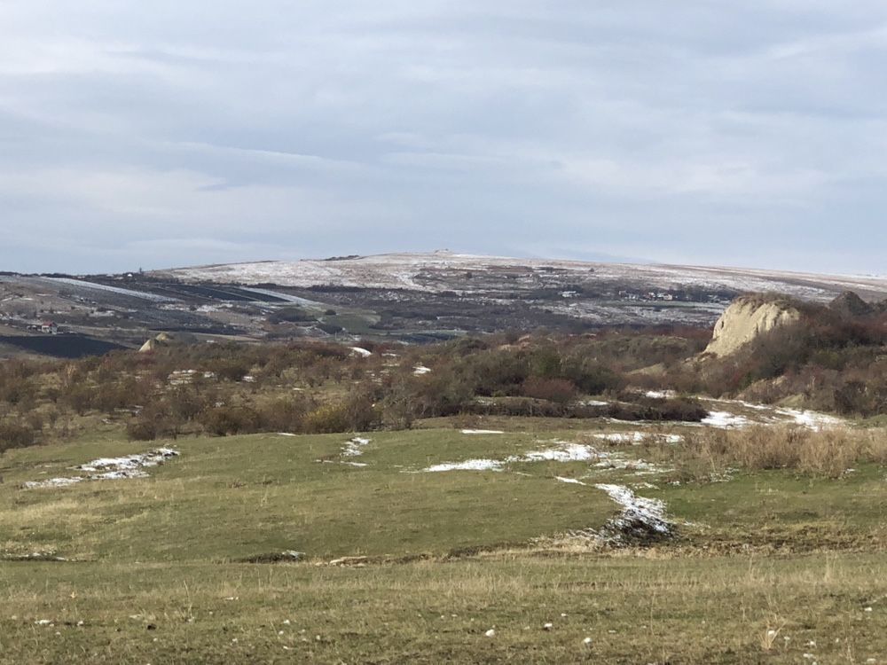 Parcela 7600 m2 Valea Fanatelor - Poză 3