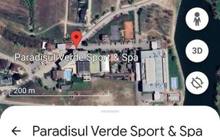 Teren de vanzare Corbeanca Paradisul Verde Sport & Spa I COMISION 0% - Poză 3