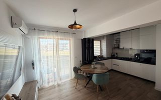 4 CAMERE DECOMANDAT-- 2 NIVELE-- COMPLEX PREMIUM--VALEA LUPULUI - Poză 2