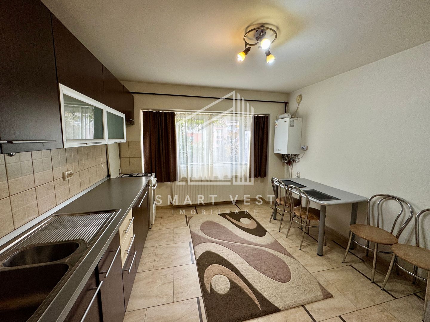 Inchiriere apartament 2 camere | Etajul 1 | Zona Carpati 2 - Poză 4