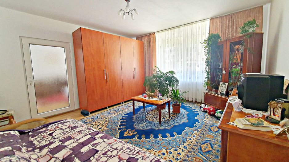 Com Tarlungeni sat Zizin, casa spatioasa 4 camere, comision zero - Poză 8