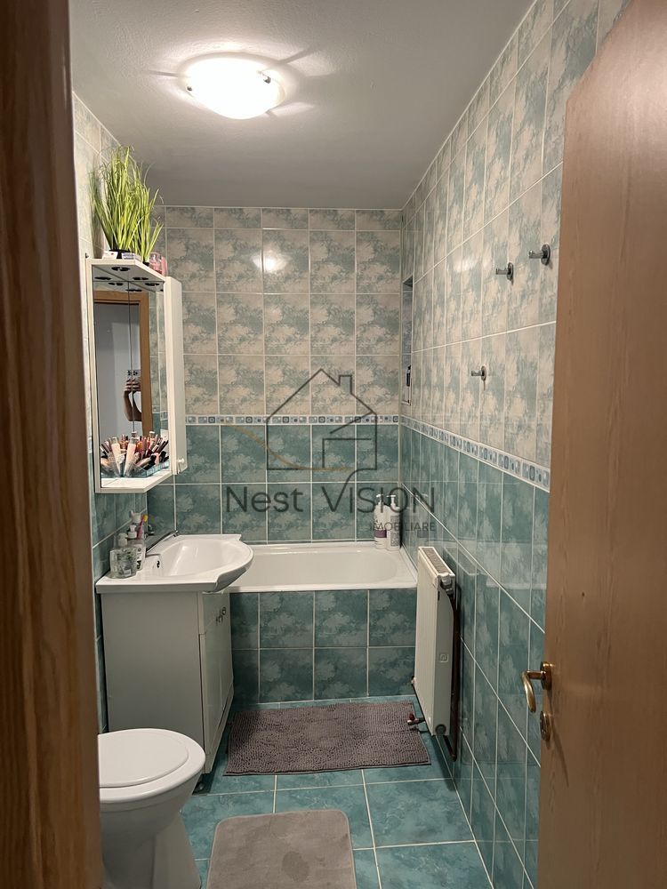 Apartament 2 camere | Vasile Aaron | Parter | Balcon + pivnita - Poză 8