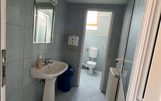 Cladire birouri 8 camere ITeren 470 mp I Parcare I Sub Arini - Poză 10