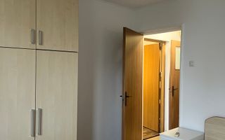 🏡 De închiriat 2 camere renovat complet | AC | balcon | Drumul Taberei - Poză 13