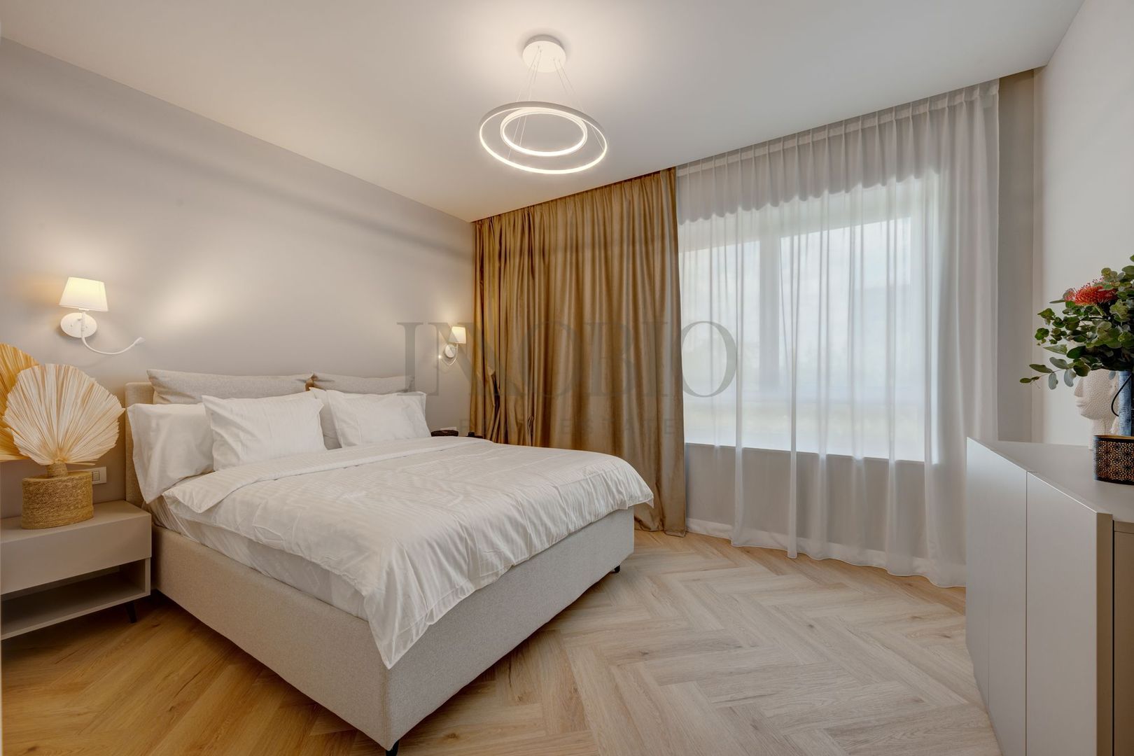 Apartament 4 camere / AFI Home North / Pet friendly - Poză 12