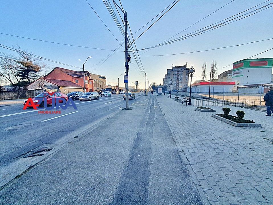 Teren Unicat, Bulevard Principal, Ocazie de Investitie, Comision 0% - Poză 36