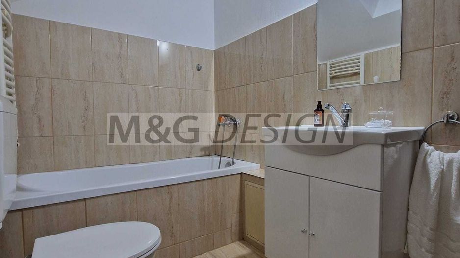 Apartament 2 camere zona Dorobantilor - Poză 6