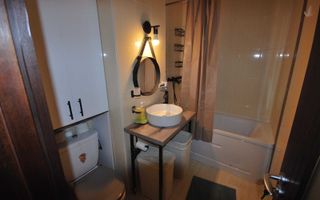 Apartament 2 Camere | Terasă 16mp cu Vedere Panoramică | Metrou - Poză 7