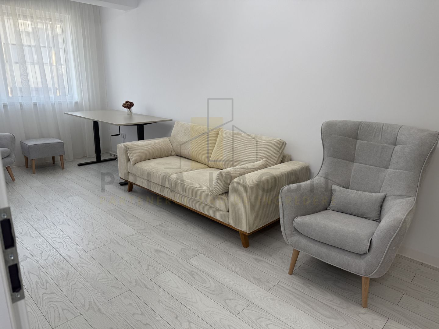 Apartament 2 camere dDecomandat– TLT Valea Adanca, CUG - Poză 3