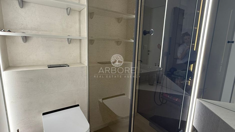Apartament 3 camere premium | Cortina Academy – Cotroceni - Poză 10