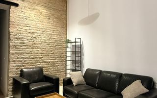 Gheorghe Doja, 2 camere, centrala proprie, prima inchiriere - Poză 1