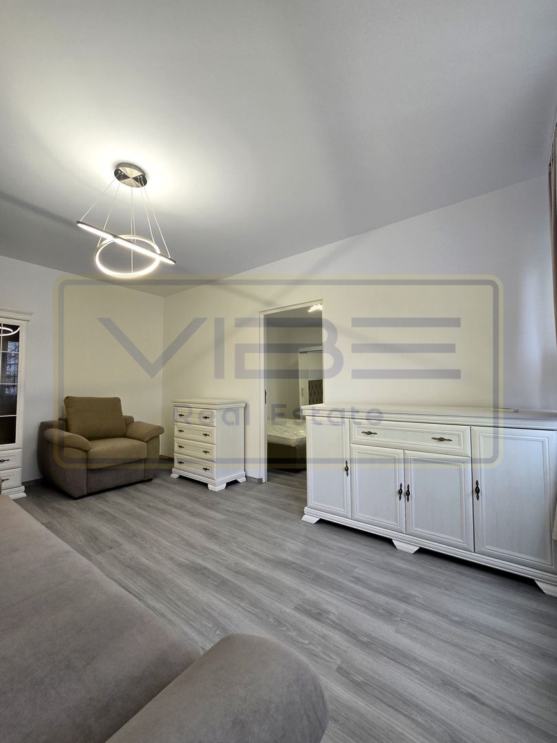 Podu Ros - Pasapoarte -Tudor Vladimirescu - 3 camere - Renovat complet - Poză 16