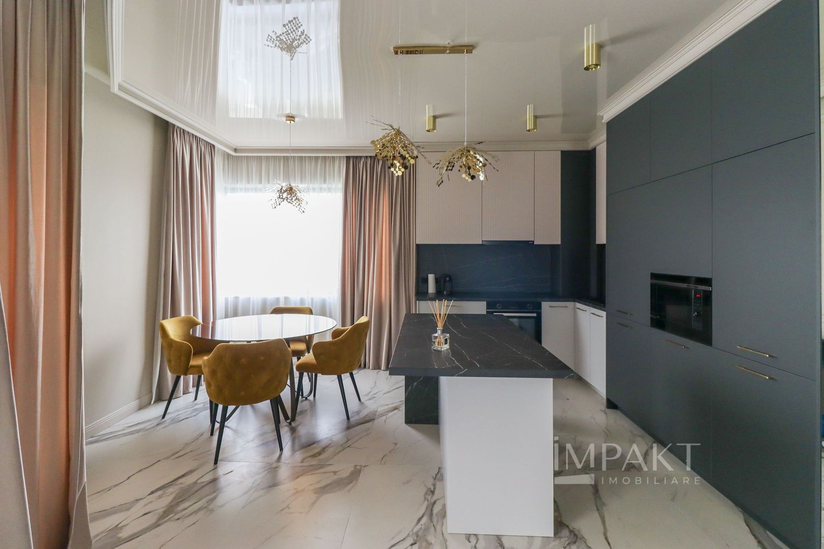 Oportunitate investitie! Vanzare casa cu 3 apartamente in Europa! - Poză 6