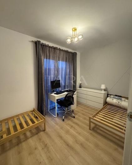 Casă modernă cu terasă panoramică, aproape de Avram Iancu – Florești. - Poză 6