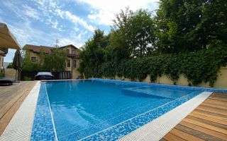 VILĂ PREMIUM | P+2E | PISCINĂ | 641 MP TEREN | SECTOR 1 - Poză 3