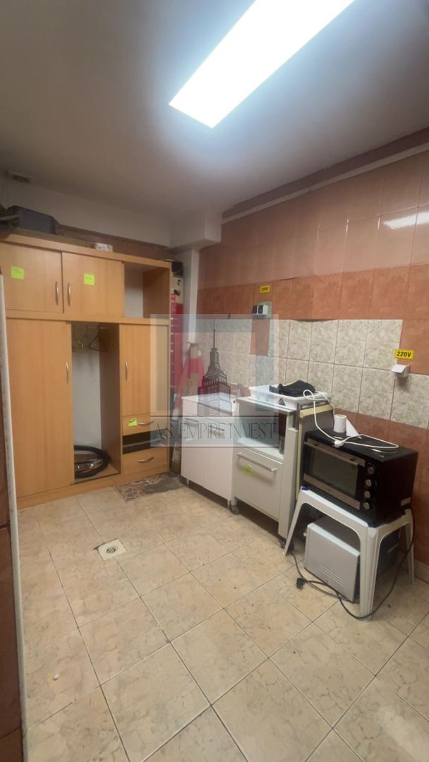Spațiu comercial de închiriat/ zona Bartolomeu - Poză 22