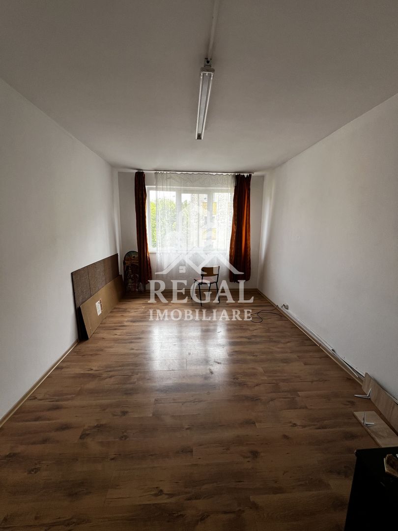 Spațiu de închiriat – Policlinică, etaj 2 | 42 mp - Poză 1