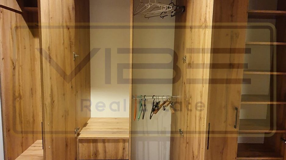 Apartament premium  1 camera+ parcare Centru  Palas Mall - Poză 10