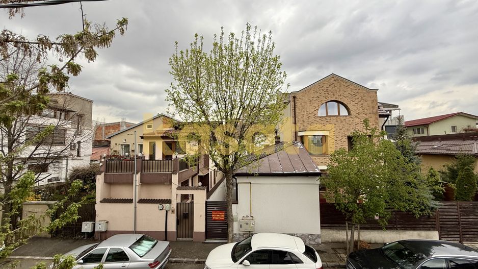 Vila eleganta de vanzare in zona Domenii - Poză 2