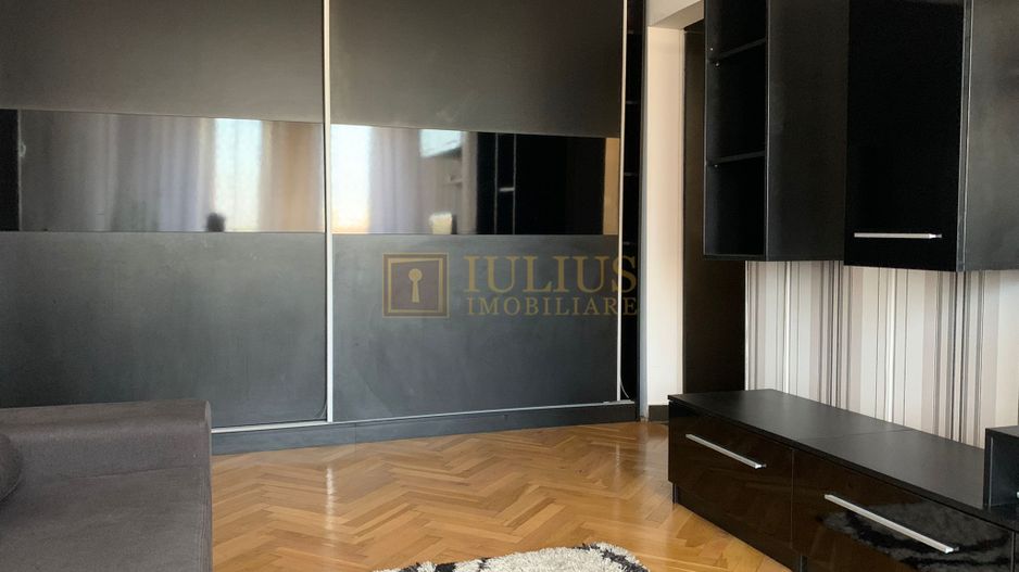 3 camere-2 dormitoare| Calea Circumavatiunii| apartament frumos! - Poză 4