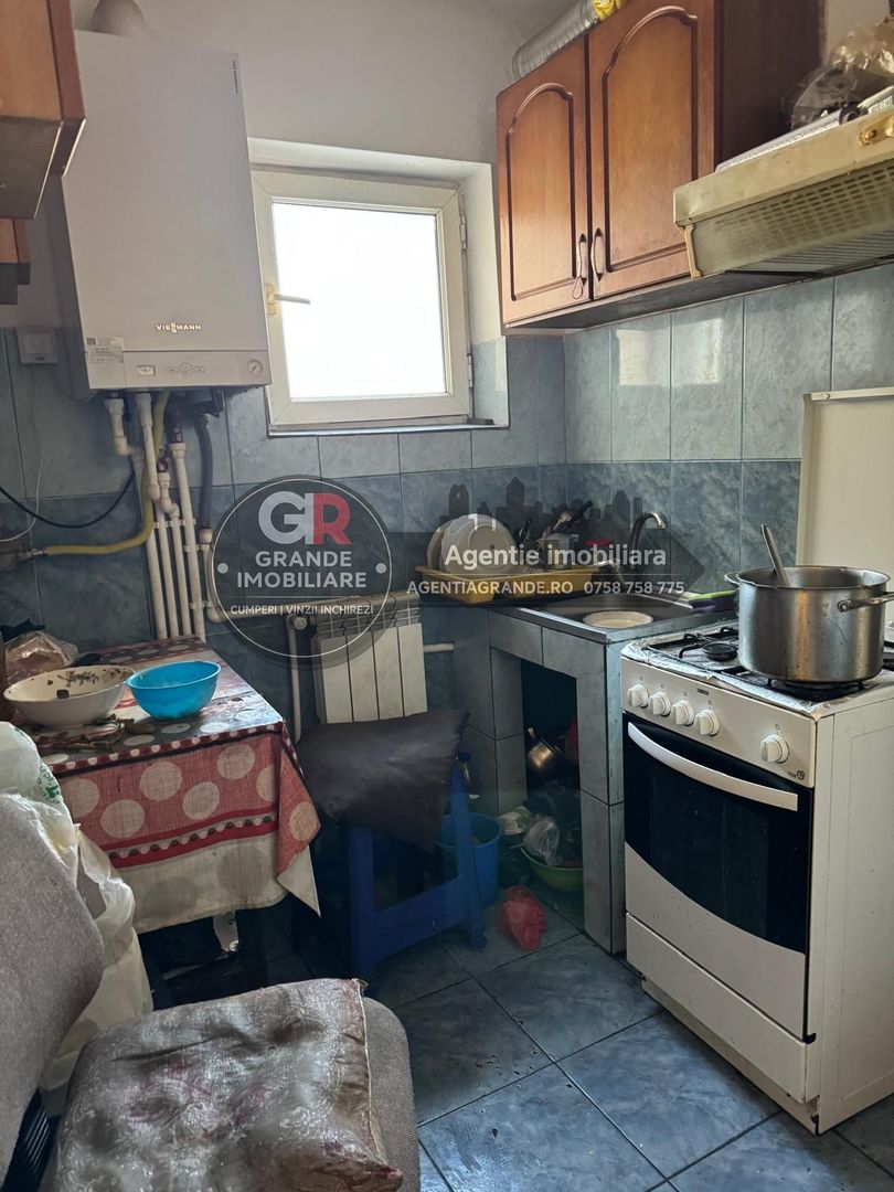 Apartament de vânzare în 23 August, Tulcea - Poză 5