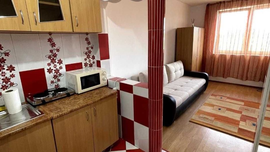 De vanzare garsoniera 20 mp in micro 15 - Poză 2