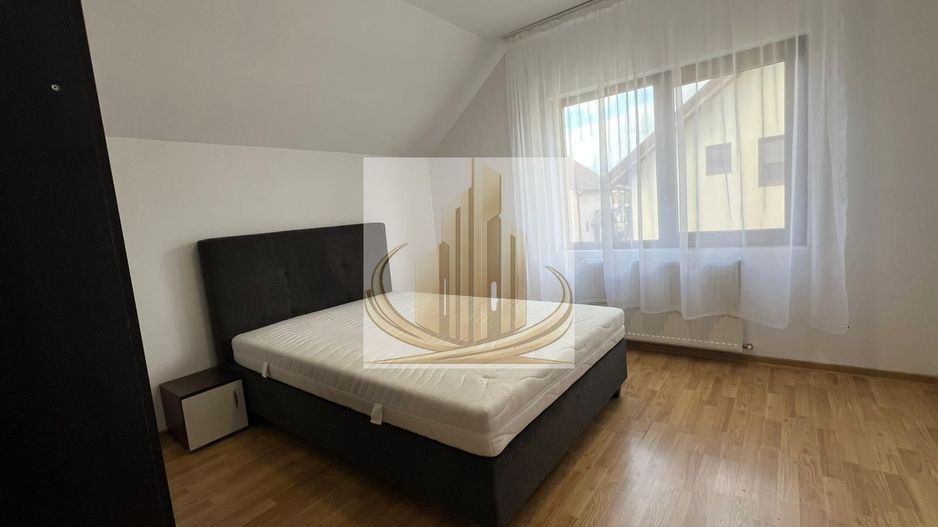 Casă individuală, 115 mp – Dumbrăvița, zonă liniștită, aproape de lac - Poză 6