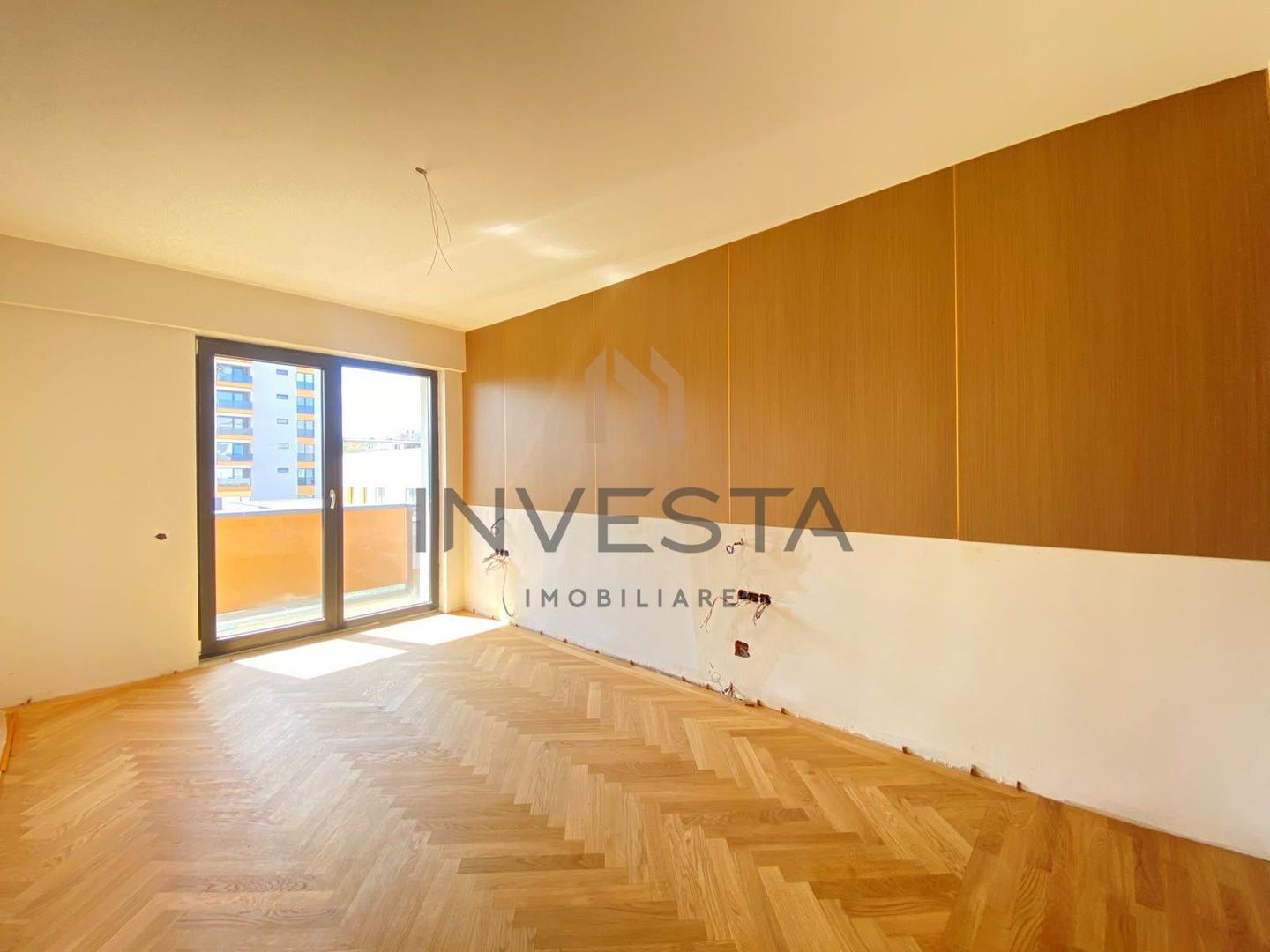 Apartament cu 3 camere, etaj intermediar, bloc nou, zona Intre Lacuri - Poză 6