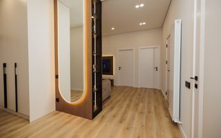 Vânzare, apartament, 3 camere, str. Durlești, Dumnbrava - Poză 8