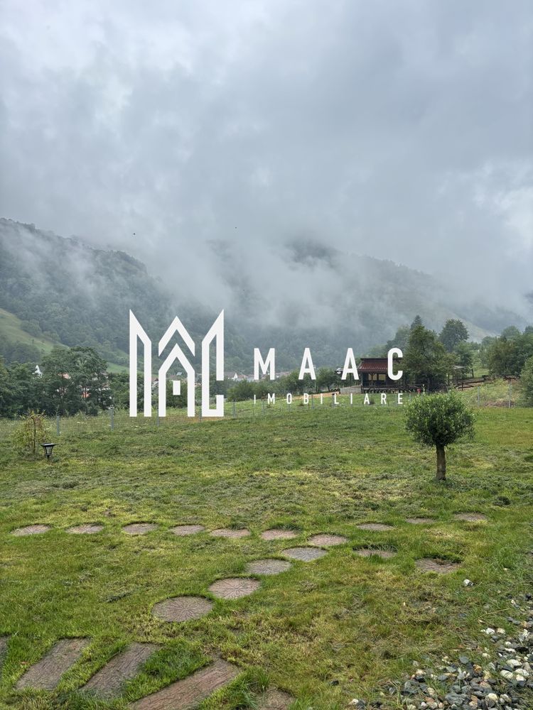 Teren Intravilan | 1053MP | Râu Sadului - Poză 4