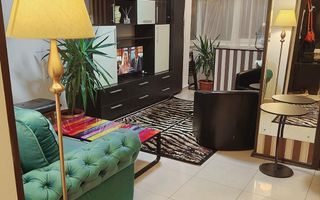 Garsonieră de vânzare în București, Sector 3, Piața Muncii - 5 min metrou - Poză 1