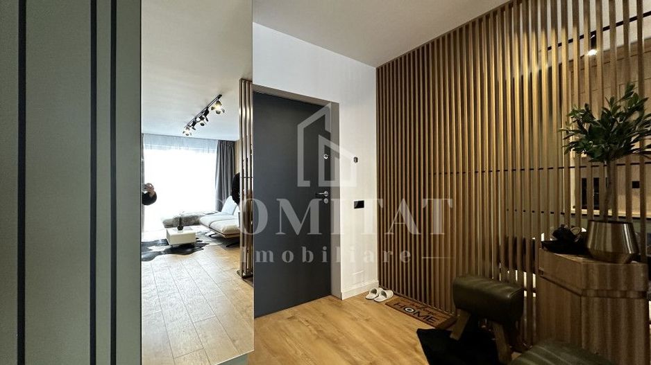 Apartament ultrafinisat | Bloc nou | Zona Vivo - Poză 11