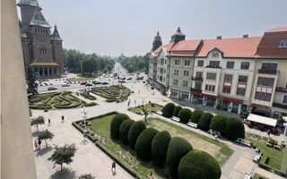 3 camere decomandat Ultracentral-Piata Victoriei  totul nou - Poză 17