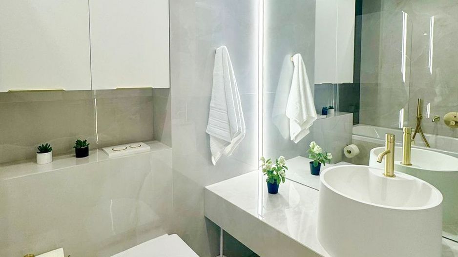 Chirie I Studio Luxury I Cortina North - Poză 17