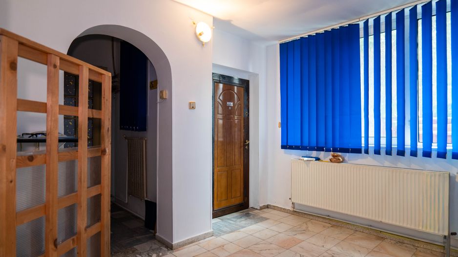 Casă individuală de vanzare + teren intravilan 539 mp - Parc Bazilescu - Poză 27