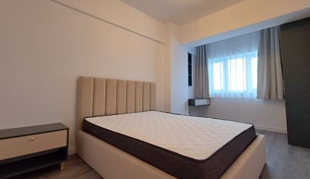 Apartament 2 camere – Complex Solumnia | Prima închiriere