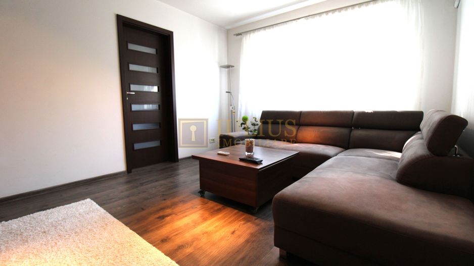 Apartament in zona Gheorghe Lazar - Poză 4
