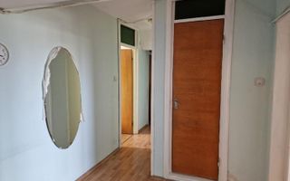 Apartament 3 camere cu loc de parcare in zona Stefan Cel Mare 5 min de Metrou - Poză 7